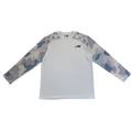 Camo long-sleeve